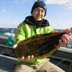 大進丸（愛知） 釣果