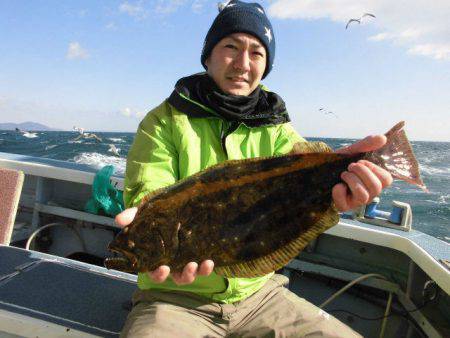 大進丸（愛知） 釣果