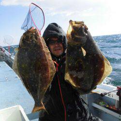 大進丸（愛知） 釣果