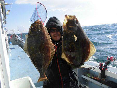 大進丸（愛知） 釣果