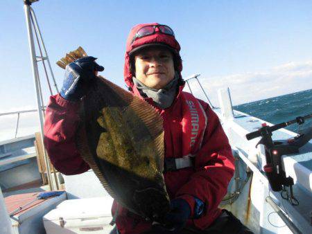 大進丸（愛知） 釣果