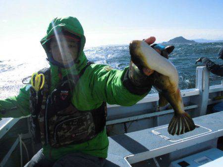 大進丸（愛知） 釣果