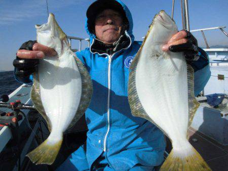 大進丸（愛知） 釣果