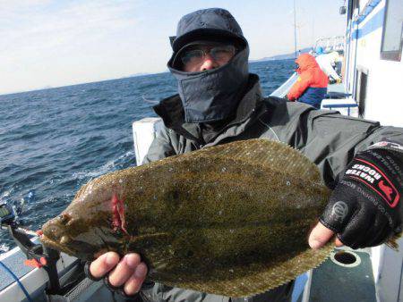大進丸（愛知） 釣果