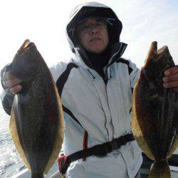 大進丸（愛知） 釣果