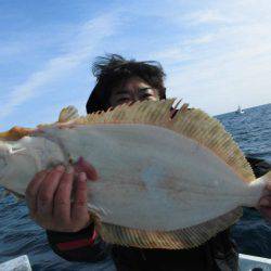 大進丸（愛知） 釣果