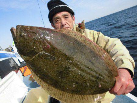 大進丸（愛知） 釣果