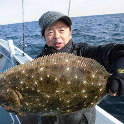 大進丸（愛知） 釣果