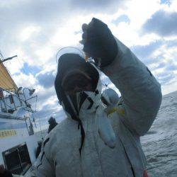 大進丸（愛知） 釣果