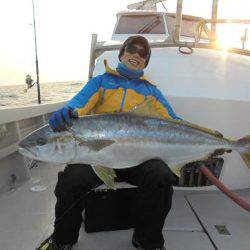 HARUKA丸 はるかまる 釣果