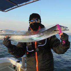 ＨＡＲＵＫＡ丸　はるかまる 釣果