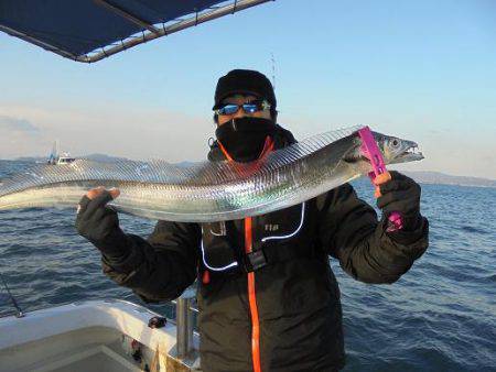 ＨＡＲＵＫＡ丸　はるかまる 釣果