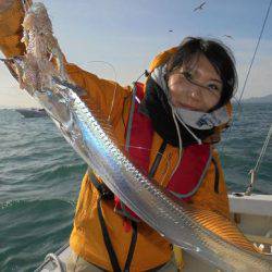 ＨＡＲＵＫＡ丸　はるかまる 釣果