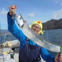 ＨＡＲＵＫＡ丸　はるかまる 釣果