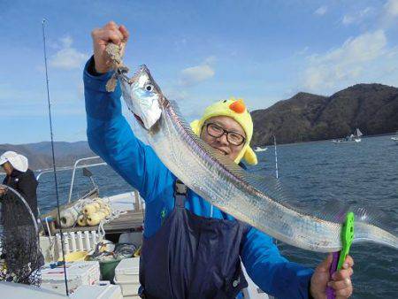 ＨＡＲＵＫＡ丸　はるかまる 釣果