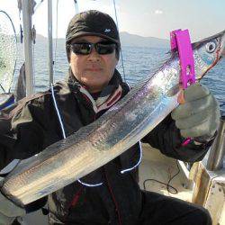 HARUKA丸 はるかまる 釣果