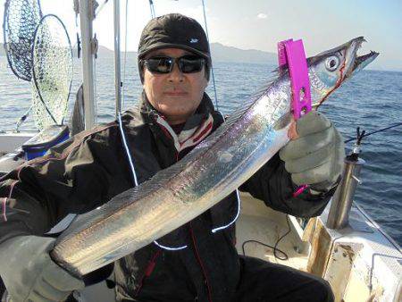 HARUKA丸 はるかまる 釣果