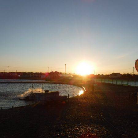 浜名湖フィッシングリゾート 釣果