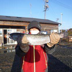 浜名湖フィッシングリゾート 釣果