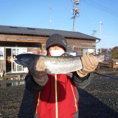 浜名湖フィッシングリゾート 釣果