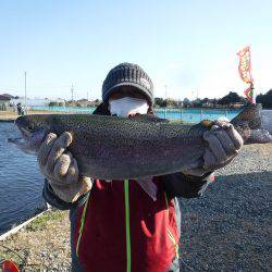 浜名湖フィッシングリゾート 釣果