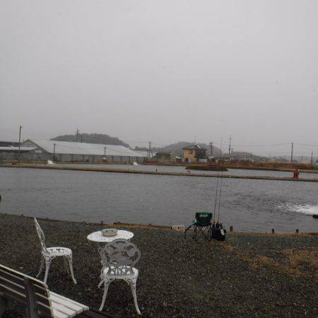 浜名湖フィッシングリゾート 釣果