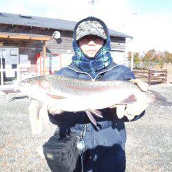 浜名湖フィッシングリゾート 釣果
