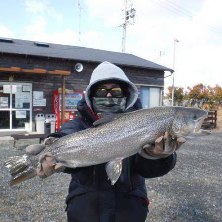 浜名湖フィッシングリゾート 釣果