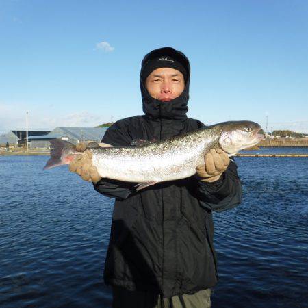 浜名湖フィッシングリゾート 釣果