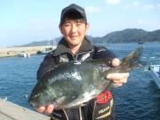 春日丸 釣果