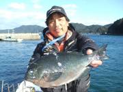 春日丸 釣果