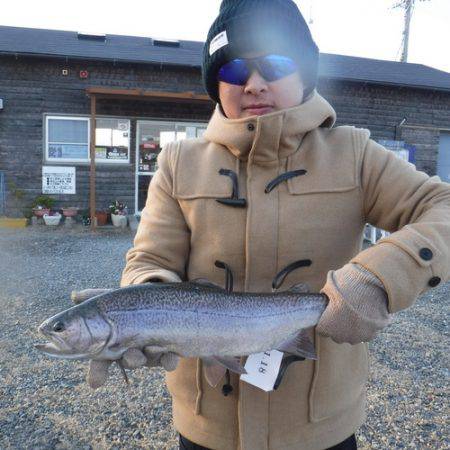 浜名湖フィッシングリゾート 釣果