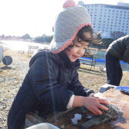 浜名湖フィッシングリゾート 釣果