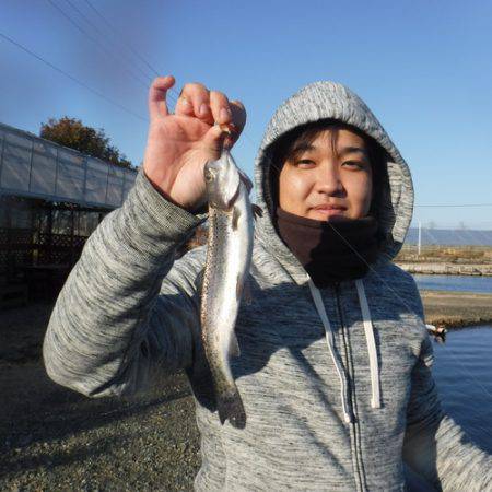 浜名湖フィッシングリゾート 釣果