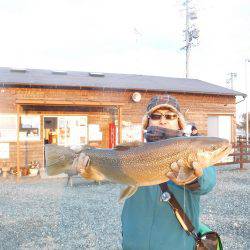 浜名湖フィッシングリゾート 釣果