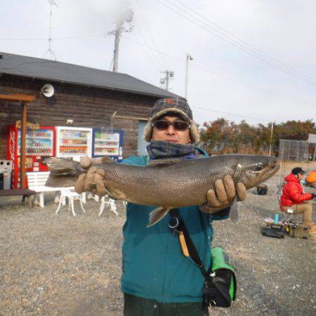 浜名湖フィッシングリゾート 釣果