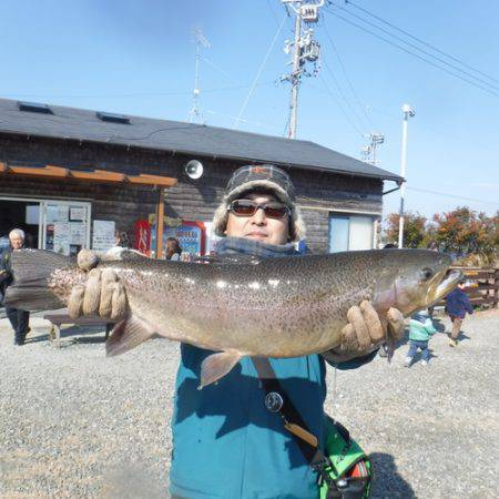 浜名湖フィッシングリゾート 釣果