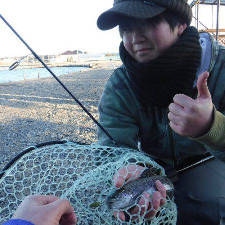 浜名湖フィッシングリゾート 釣果