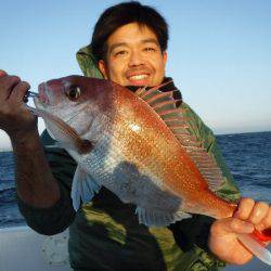 誠裕丸 釣果