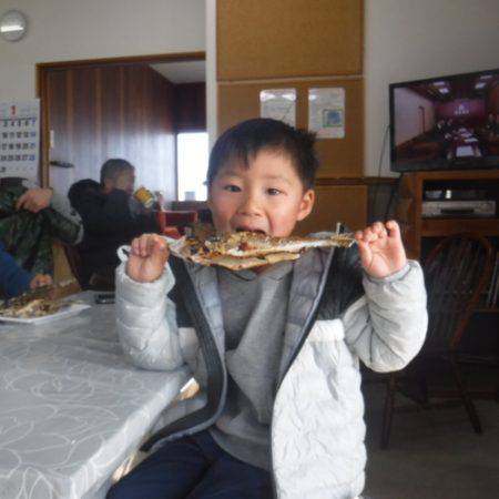 浜名湖フィッシングリゾート 釣果