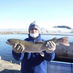 浜名湖フィッシングリゾート 釣果