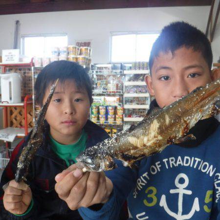 浜名湖フィッシングリゾート 釣果