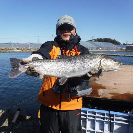 浜名湖フィッシングリゾート 釣果