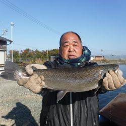 浜名湖フィッシングリゾート 釣果