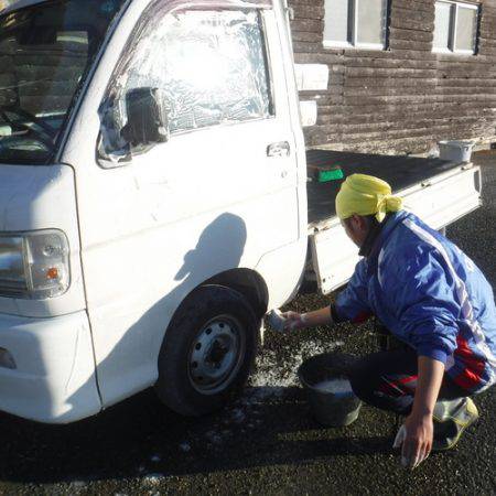 浜名湖フィッシングリゾート 釣果