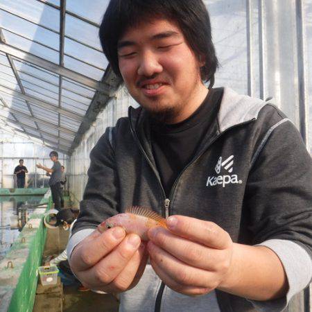 浜名湖フィッシングリゾート 釣果