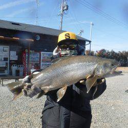 浜名湖フィッシングリゾート 釣果