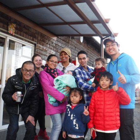 浜名湖フィッシングリゾート 釣果