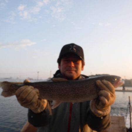 浜名湖フィッシングリゾート 釣果