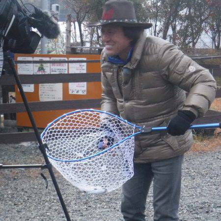 浜名湖フィッシングリゾート 釣果